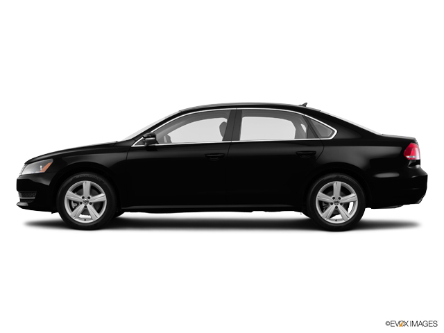 2015 Volkswagen Passat Vehicle Photo in Janesville, WI 53545