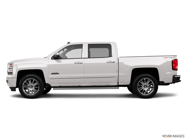 2015 Chevrolet Silverado 1500 Vehicle Photo in Janesville, WI 53545