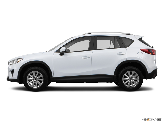 2015 Mazda CX-5 Vehicle Photo in Janesville, WI 53545