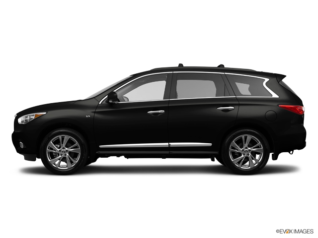 2015 INFINITI QX60 Vehicle Photo in Janesville, WI 53545
