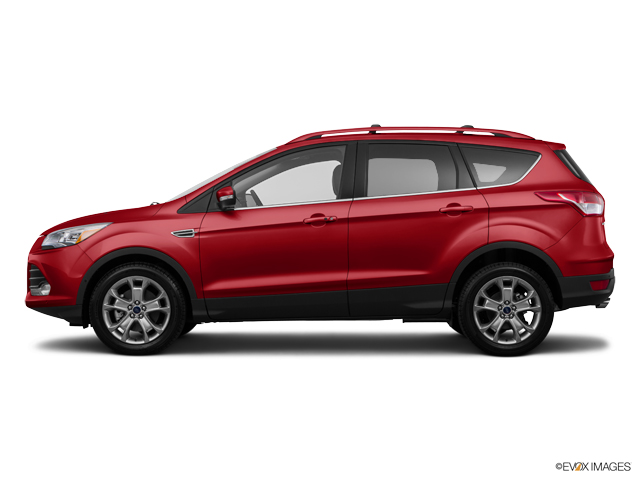 2015 Ford Escape Vehicle Photo in Janesville, WI 53545