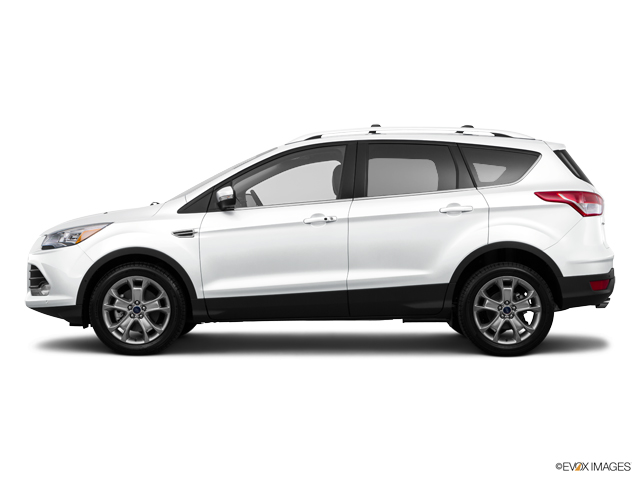 2015 Ford Escape Vehicle Photo in Janesville, WI 53545