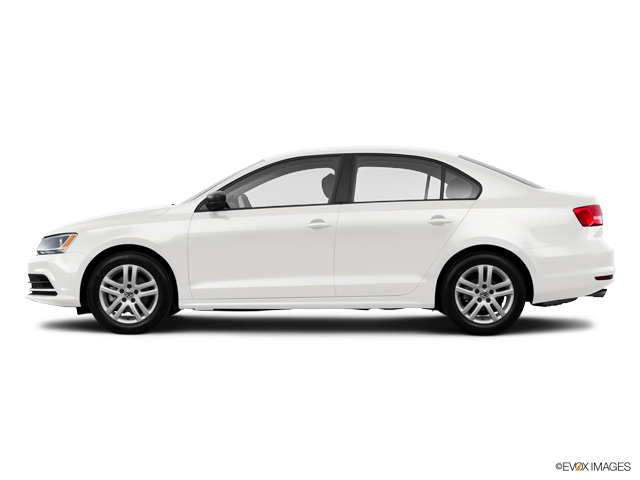 2015 Volkswagen Jetta Sedan Vehicle Photo in McKinney, TX 75070