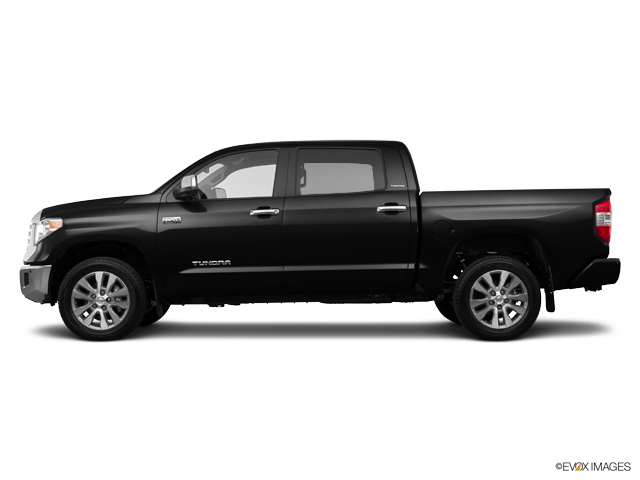 2015 Toyota Tundra 4WD Truck Vehicle Photo in Janesville, WI 53545