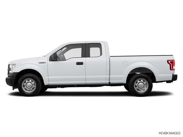 2015 Ford F-150 Vehicle Photo in Janesville, WI 53545