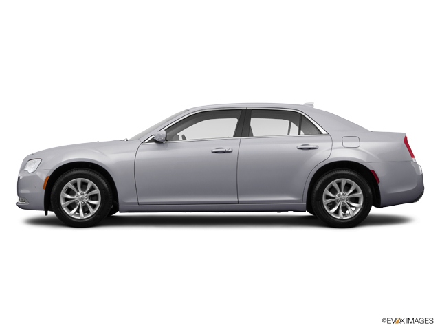 2015 Chrysler 300 Vehicle Photo in Janesville, WI 53545