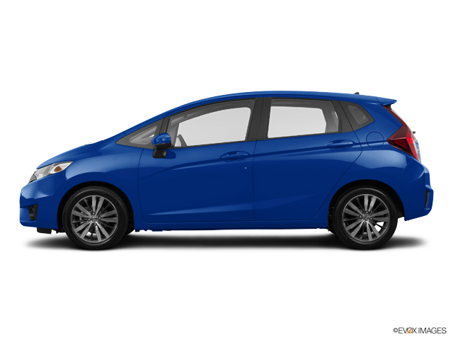 2015 Honda Fit Vehicle Photo in Janesville, WI 53545