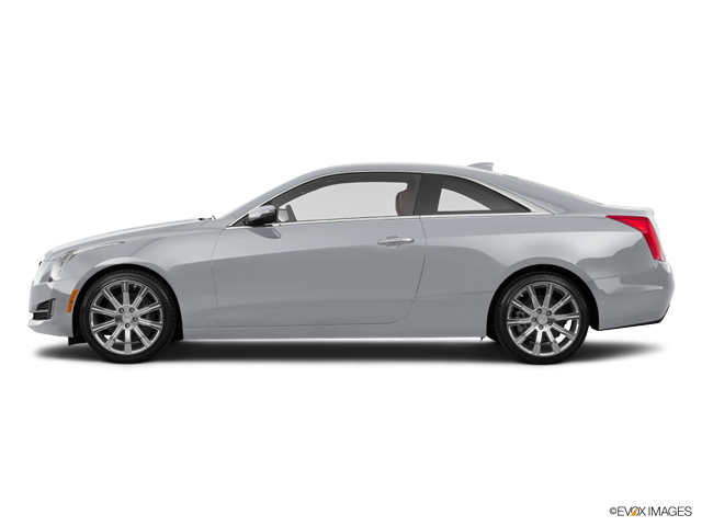 2015 Cadillac ATS Coupe Vehicle Photo in Houston, TX 77079