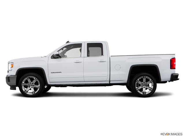 2015 GMC Sierra 1500 Vehicle Photo in Janesville, WI 53545