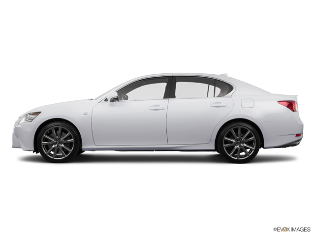 2015 Lexus GS 350 Vehicle Photo in McKinney, TX 75070