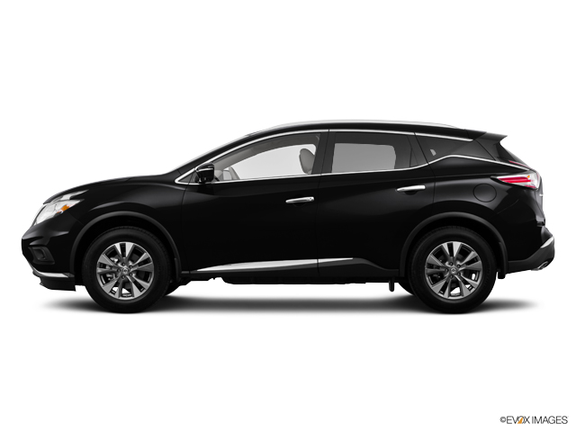 2015 Nissan Murano Vehicle Photo in Dallas, TX 75209