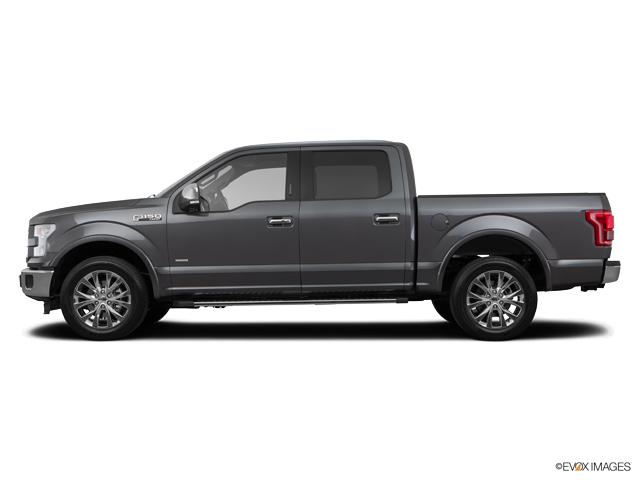 2015 Ford F-150 Vehicle Photo in Janesville, WI 53545