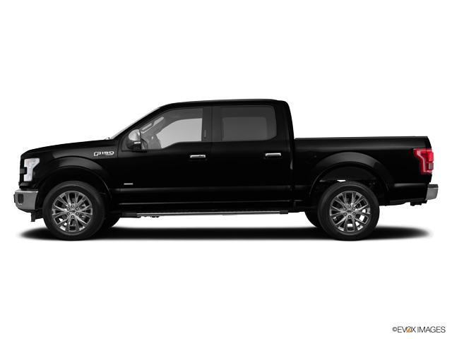 2015 Ford F-150 Vehicle Photo in Janesville, WI 53545