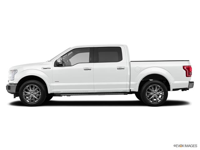 2015 Ford F-150 Vehicle Photo in Janesville, WI 53545