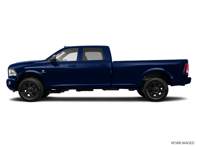 2015 Ram 2500 Vehicle Photo in Janesville, WI 53545