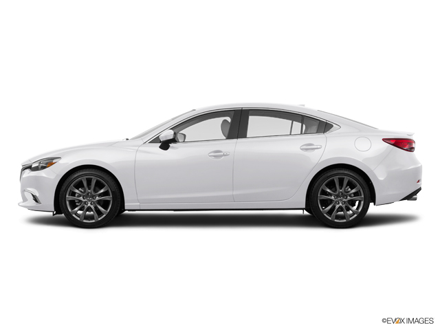 2016 Mazda Mazda6 Vehicle Photo in Brodhead, WI 53520