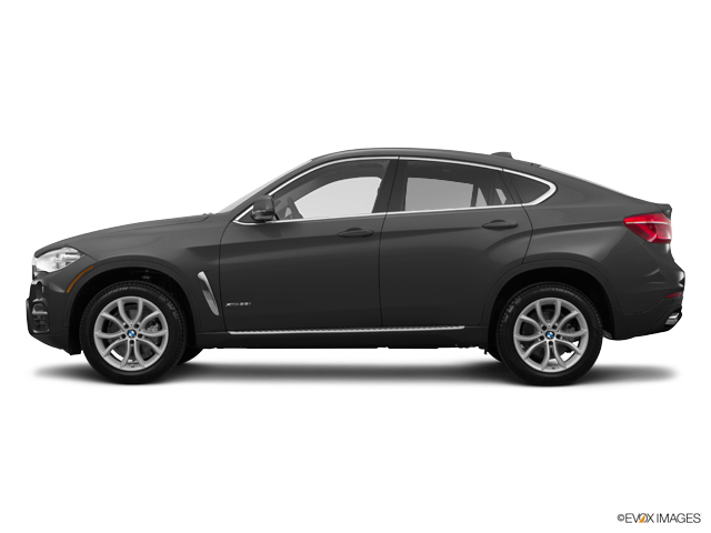 2015 BMW X6 sDrive35i Vehicle Photo in Houston, TX 77090