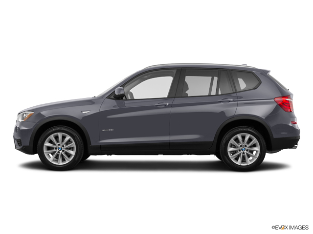 2016 BMW X3 xDrive28i Vehicle Photo in Janesville, WI 53545