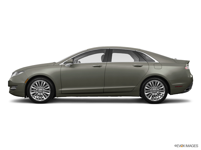 2016 LINCOLN MKZ Vehicle Photo in Janesville, WI 53545