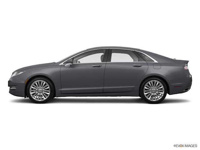 2016 LINCOLN MKZ Vehicle Photo in Janesville, WI 53545