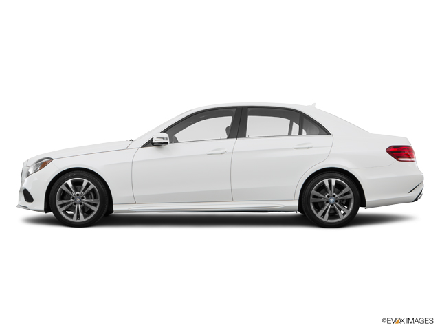 2016 Mercedes-Benz E-Class Vehicle Photo in Houston, TX 77079