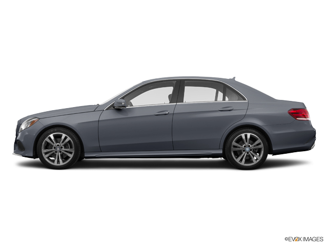 2016 Mercedes-Benz E-Class Vehicle Photo in Houston, TX 77079