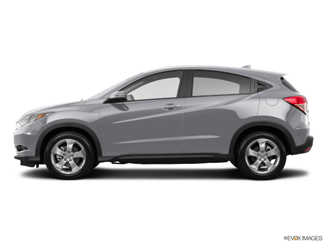 2016 Honda HR-V Vehicle Photo in Janesville, WI 53545
