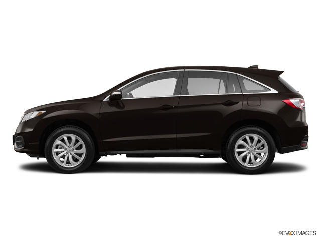2016 Acura RDX Vehicle Photo in Janesville, WI 53545