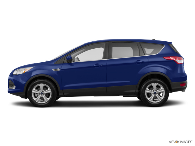 2016 Ford Escape Vehicle Photo in Janesville, WI 53545