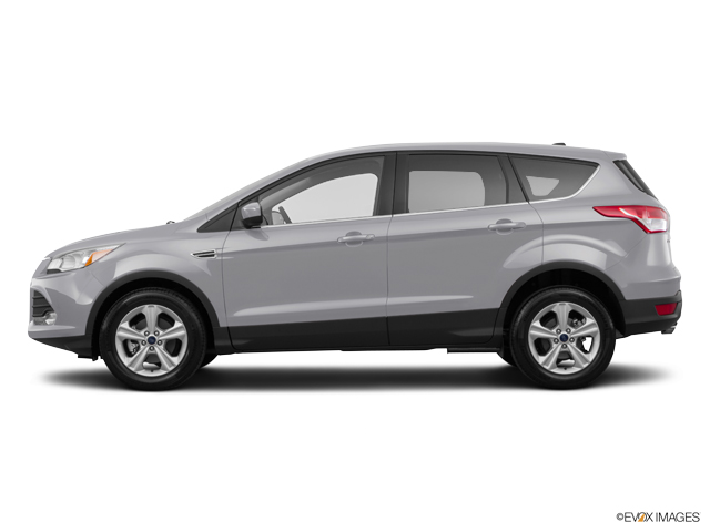 2016 Ford Escape Vehicle Photo in Janesville, WI 53545