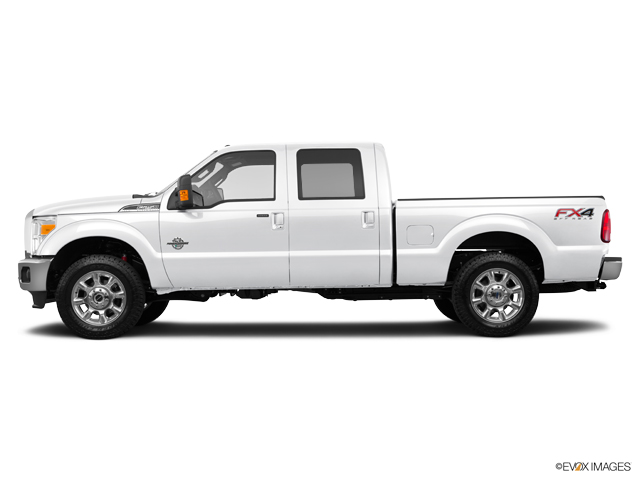 2016 Ford Super Duty F-250 SRW Vehicle Photo in Janesville, WI 53545