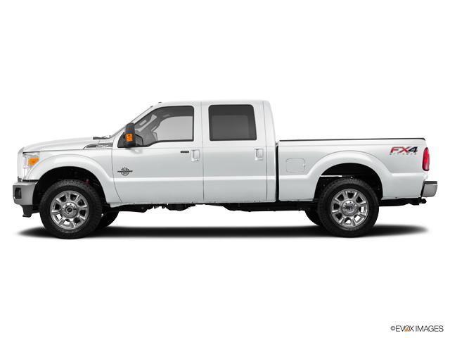 2016 Ford Super Duty F-250 SRW Vehicle Photo in Dallas, TX 75209