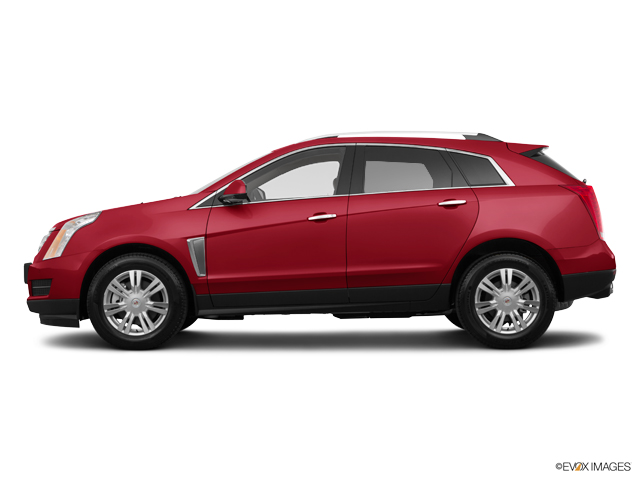2016 Cadillac SRX Vehicle Photo in Grapevine, TX 76051