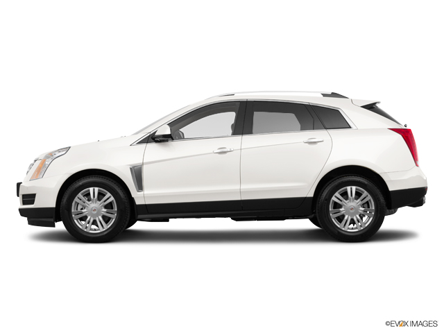 2016 Cadillac SRX Vehicle Photo in Smyrna, GA 30080