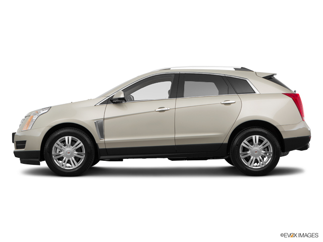 2016 Cadillac SRX Vehicle Photo in Smyrna, GA 30080
