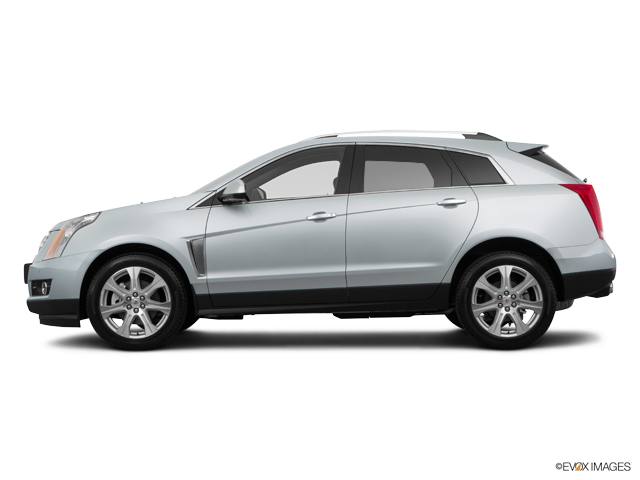 2016 Cadillac SRX Vehicle Photo in San Antonio, TX 78230
