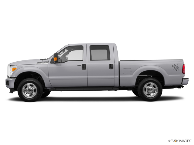 2016 Ford Super Duty F-250 SRW Vehicle Photo in Janesville, WI 53545