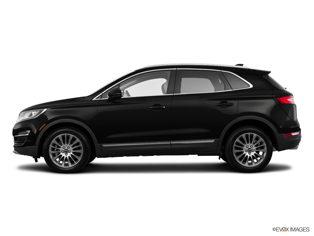 2016 LINCOLN MKC Vehicle Photo in Janesville, WI 53545