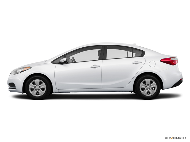 Used 2016 Clear White Kia Forte In Wexford, Pa - Knafk4a62g5619451%