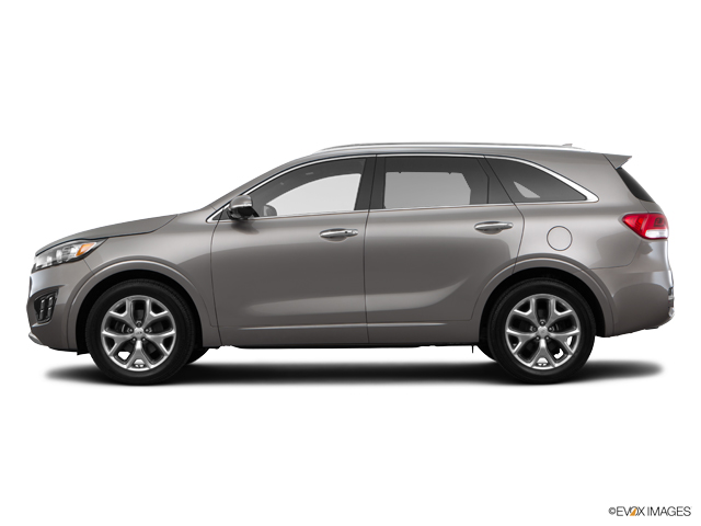 2016 Kia Sorento Vehicle Photo in Janesville, WI 53545