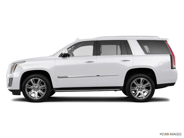 2016 Cadillac Escalade Vehicle Photo in Fort Worth, TX 76132