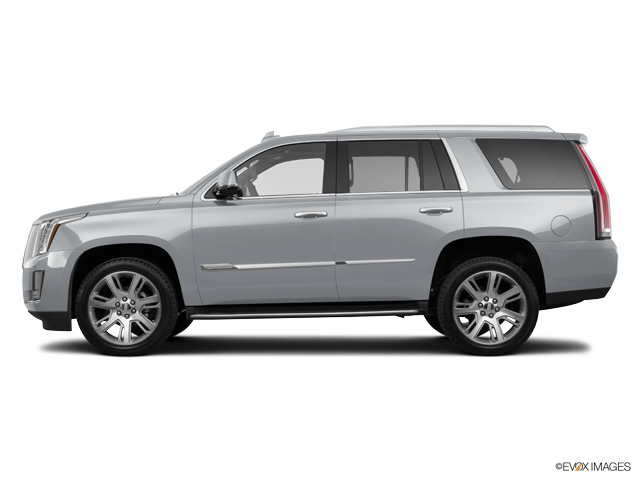 2016 Cadillac Escalade Vehicle Photo in Smyrna, GA 30080