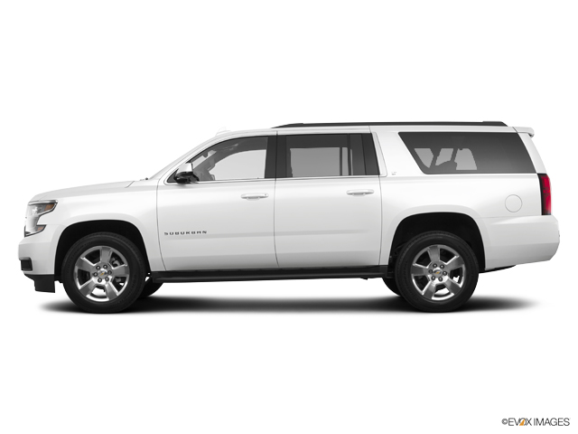 2016 Chevrolet Suburban Vehicle Photo in Dallas, TX 75209
