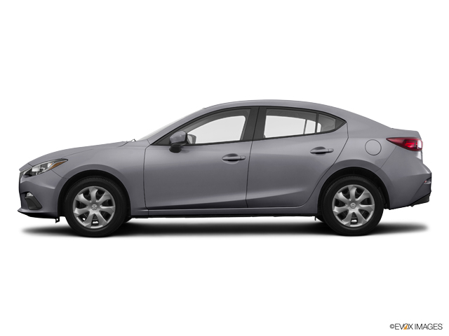 2016 Mazda Mazda3 Vehicle Photo in Janesville, WI 53545