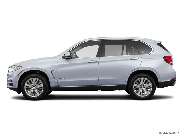2016 BMW X5 sDrive35i Vehicle Photo in Grapevine, TX 76051