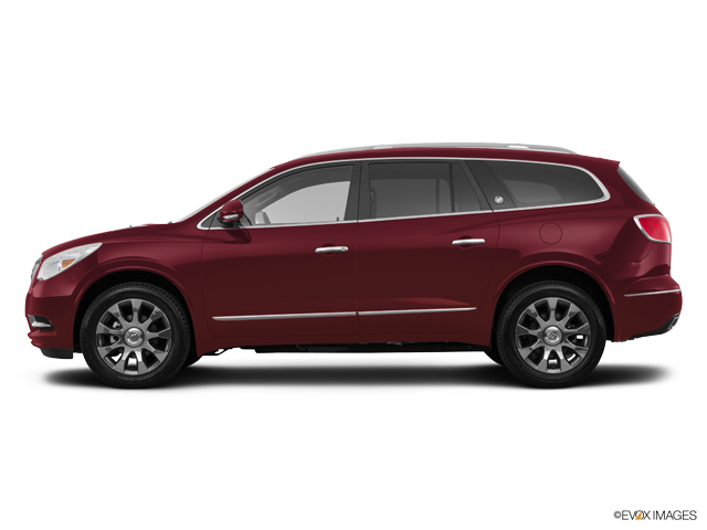 2016 Buick Enclave Vehicle Photo in Sugar Land, TX 77478