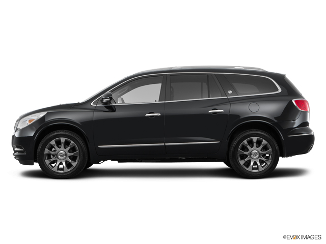 2016 Buick Enclave Vehicle Photo in Janesville, WI 53545