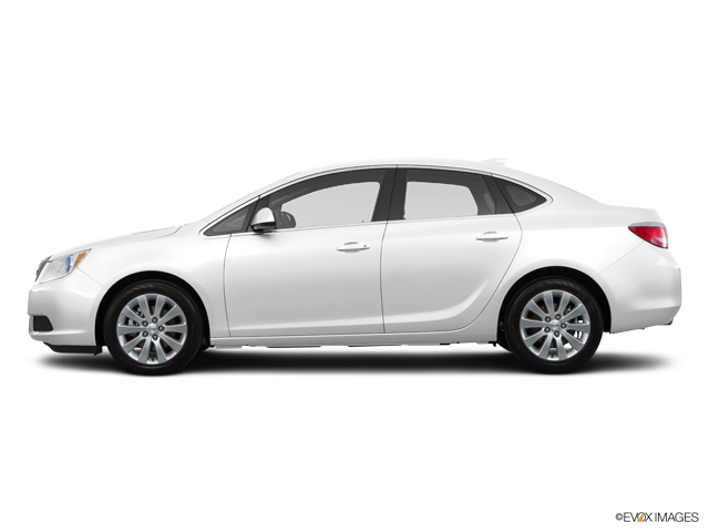 2016 Buick Verano Vehicle Photo in Janesville, WI 53545