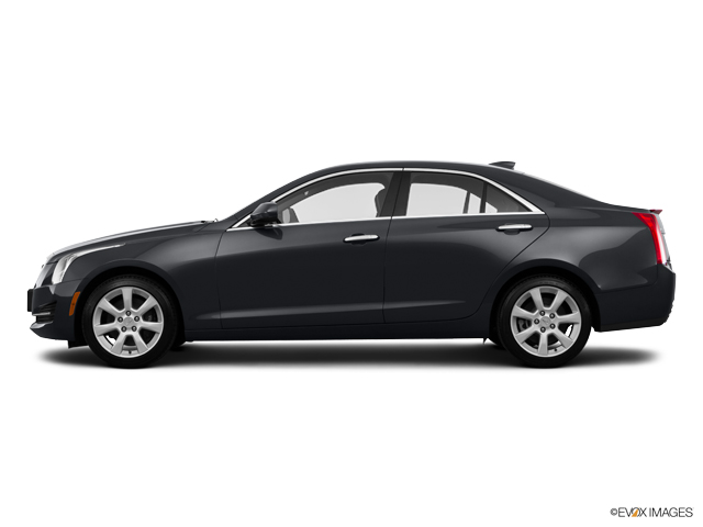 2016 Cadillac ATS Sedan Vehicle Photo in Smyrna, GA 30080