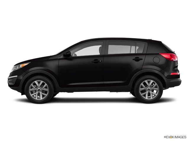 2016 Kia Sportage Vehicle Photo in Janesville, WI 53545